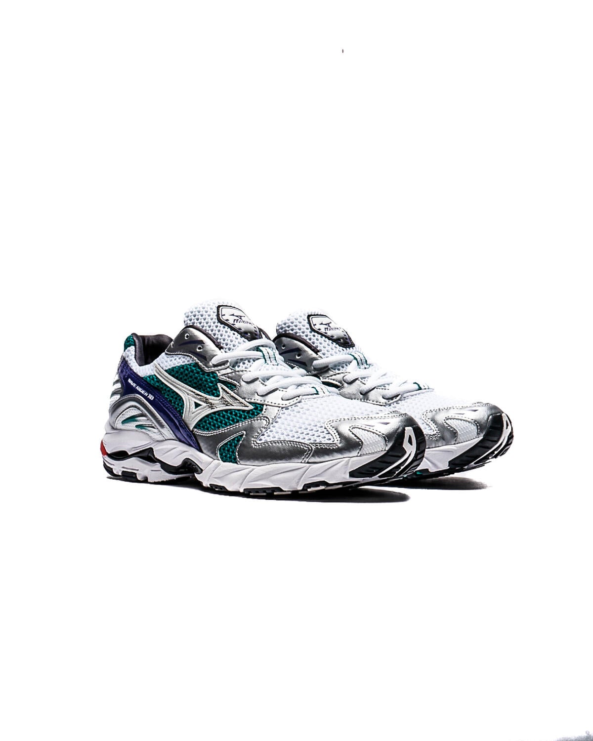 mizuno wave rider womens size 10